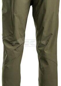 Pantalón, hombre, talla L94 cm, largo: 83 cm, Kramp Active
