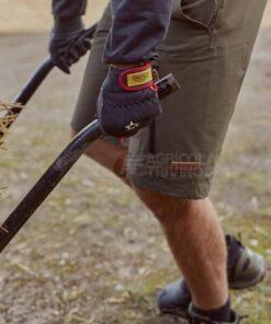Shorts, hombre, XS, extensibles activos, oliva 22 Shorts, hombre, XS, extensibles activos, oliva