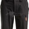Shorts, hombre, 4XL, extensibles activos, carbón