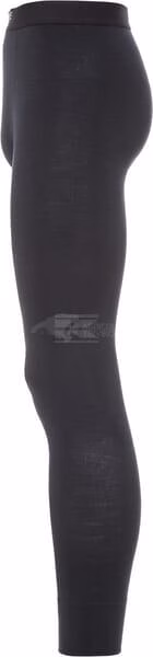 Pantalón térmico, de lana merino, talla S 2 Pantalón térmico, de lana merino, talla S