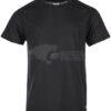 Camiseta deportiva de hombre, L (2 uds.)