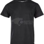 Camiseta deportiva de hombre, L (2 uds.)