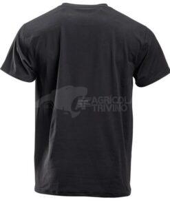 Camiseta de hombre, color negro, L