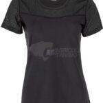 Camiseta deportiva de mujer, M (2 uds.)