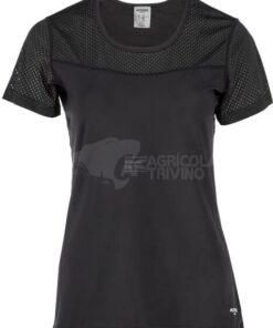 Camiseta deportiva de mujer, M (2 uds.)