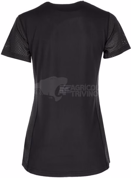 Camiseta deportiva de mujer, 2XS (2 uds.) 3 Camiseta deportiva de mujer, 2XS (2 uds.)