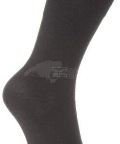 Calcetines de bambú, talla 39-42, negro 3 Calcetines de bambú, talla 39-42, negro
