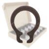Surtido para cajones, anillos seguridad DIN471 S.A. - XS