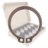 Surtido para cajones, anillos seguridad DIN471 S.A. - S