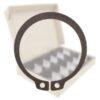 Surtido para cajones, anillos seguridad DIN471 S.A. - L