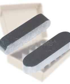 Surtido para cajones, chavetas DIN 6885A - L