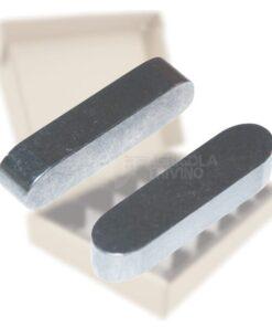 Surtido para cajones, chavetas DIN 6885A - XL