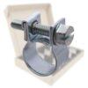 Surtido para cajones, abrazaderas de manguera