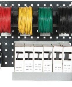 Módulo , Cable 1,5mm2 + funda termoretráctil