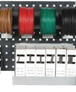 Módulo , Cable 2,5mm2 + funda termoretráctil