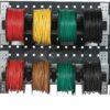 Módulo, Cable 1,5mm2 + 2,5mm2 5 Módulo, Cable 1,5mm2 + 2,5mm2