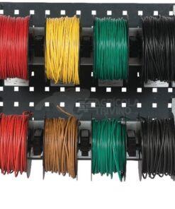 Módulo, Cable 1,5mm2 + 2,5mm2