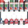 Modulo Loctite y Pintura
