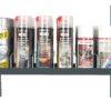 Módulo, aerosol técn. F&G, ctr