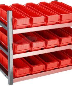 Module fasteners DIN571