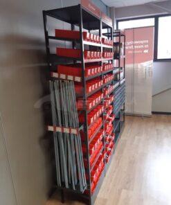 Surtido M6-M20 KWS set inicial
