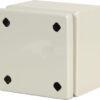 Terminal box KX 150mm x 150mm x 120mm Steel