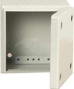 Terminal box KX 150mm x 150mm x 120mm Steel