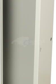 Terminal box KX 200mm x 600mm x 120mm Steel