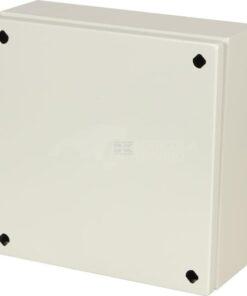 Terminal box KX 300mm x 300mm x 120mm Steel
