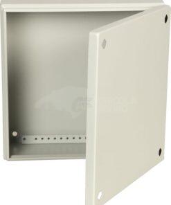 Terminal box KX 300mm x 300mm x 120mm Steel