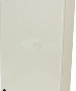 Terminal box KX 300mm x 500mm x 120mm Steel