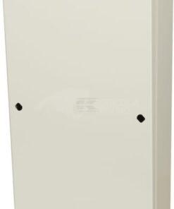 Terminal box KX 300mm x 600mm x 120mm Steel