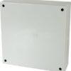 Terminal box KX 400mm x 400mm x 120mm Steel 2 Terminal box KX 400mm x 400mm x 120mm Steel