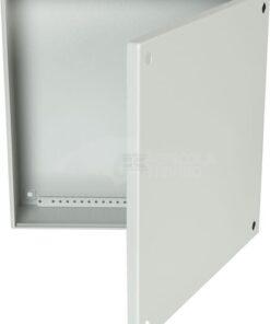 Terminal box KX 400mm x 400mm x 120mm Steel