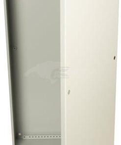 Terminal box KX 400mm x 800mm x 120mm Steel