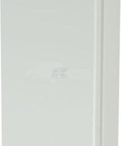 Terminal box KX 150mm x 300mm x 80mm Steel