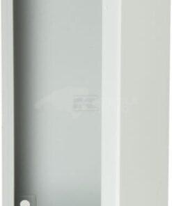 Terminal box KX 150mm x 300mm x 80mm Steel