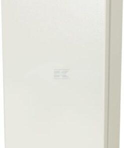 Terminal box KX 200mm x 400mm x 80mm Steel