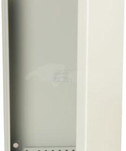 Terminal box KX 200mm x 400mm x 80mm Steel