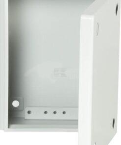 Terminal box KX 150mm x 200mm x 80mm Steel