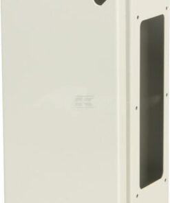 Caja de conexiones KX 150x300x120mm, acero