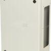 Terminal box KX 200mm x 300mm x 120mm Steel