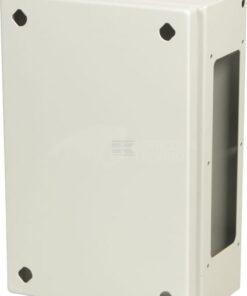 Terminal box KX 200mm x 300mm x 120mm Steel