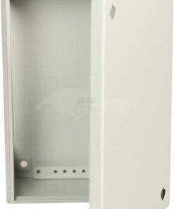 Terminal box KX 200mm x 300mm x 120mm Steel