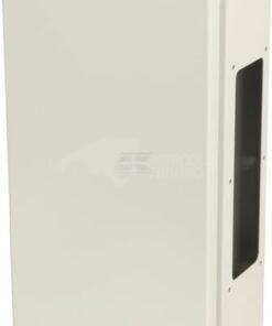 Terminal box KX 200mm x 400mm x 120mm Steel