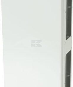 Caja de terminales KX 200mm x 500mm x 120mm Acero