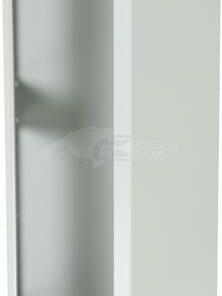 Terminal box KX 200mm x 500mm x 120mm Steel
