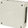 Terminal box KX 300mm x 300mm x 120mm Steel 7 Terminal box KX 300mm x 300mm x 120mm Steel