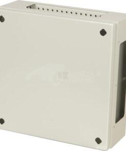 Terminal box KX 300mm x 300mm x 120mm Steel
