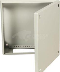 Terminal box KX 300mm x 300mm x 120mm Steel